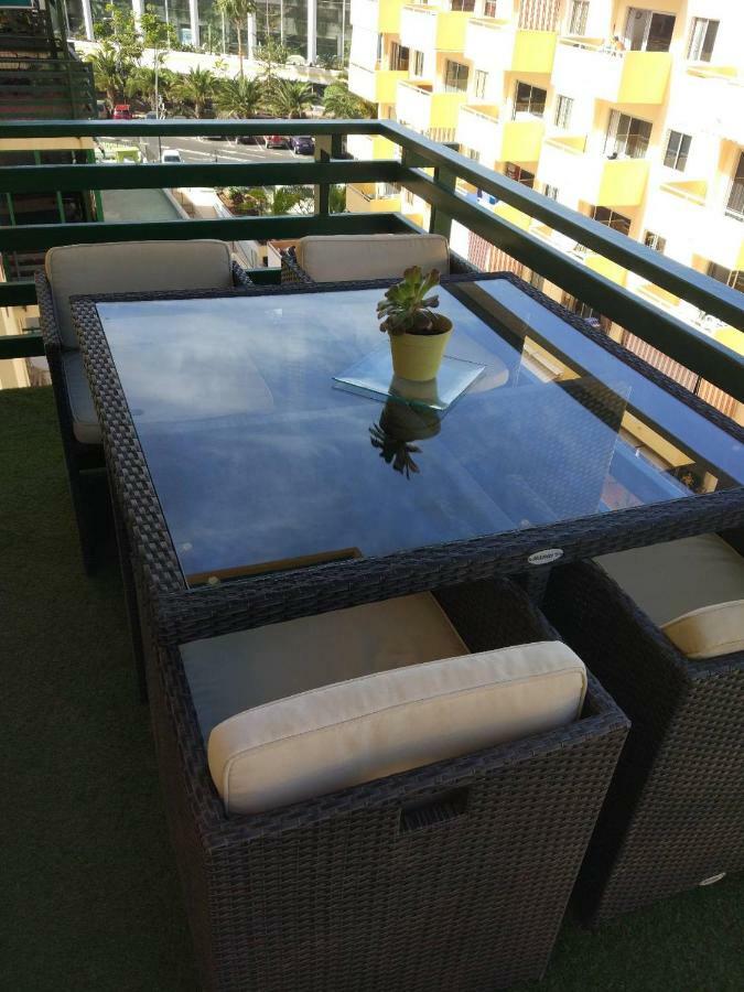 דירות לוס כריסטיאנוס Beautiful And Luminous In South Tenerife מראה חיצוני תמונה