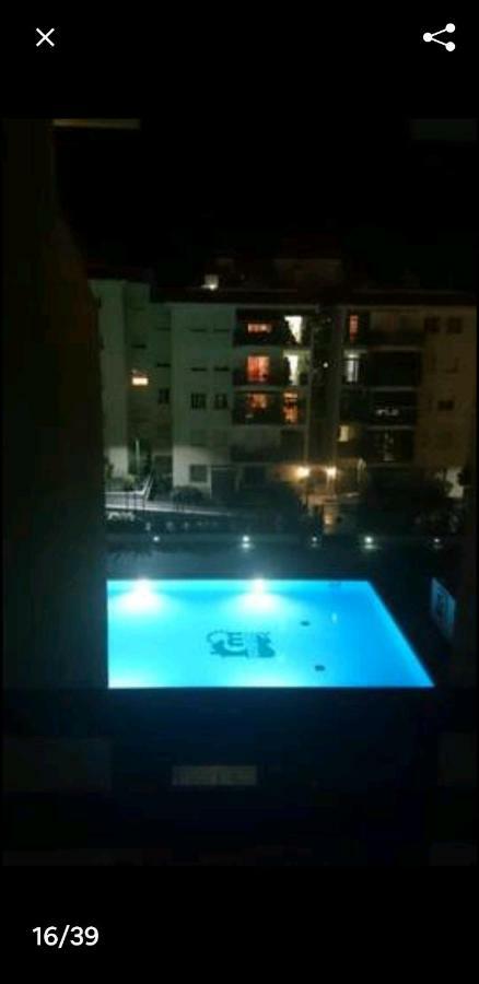 דירות לוס כריסטיאנוס Beautiful And Luminous In South Tenerife מראה חיצוני תמונה