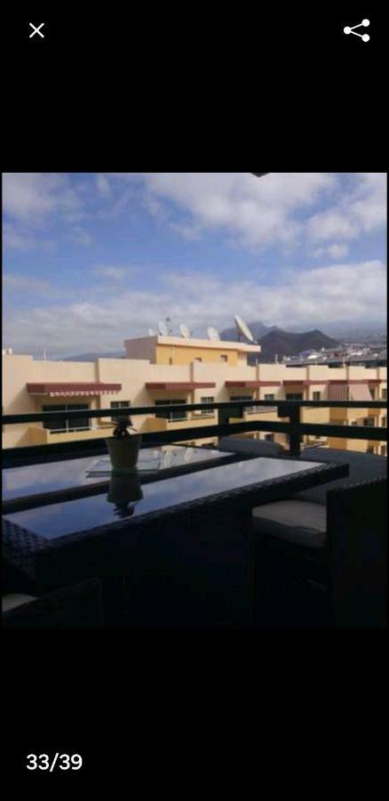 דירות לוס כריסטיאנוס Beautiful And Luminous In South Tenerife מראה חיצוני תמונה