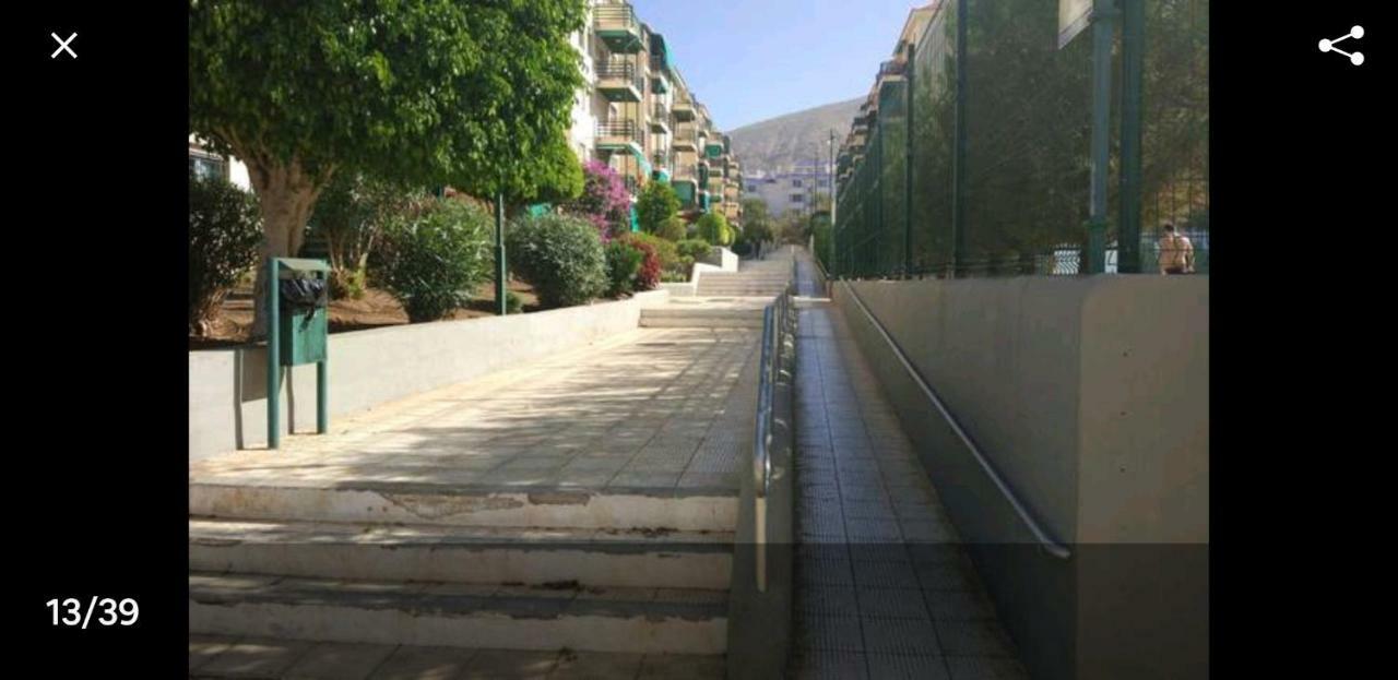 דירות לוס כריסטיאנוס Beautiful And Luminous In South Tenerife מראה חיצוני תמונה