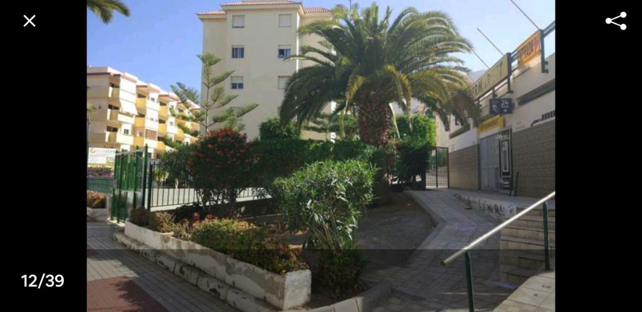 דירות לוס כריסטיאנוס Beautiful And Luminous In South Tenerife מראה חיצוני תמונה