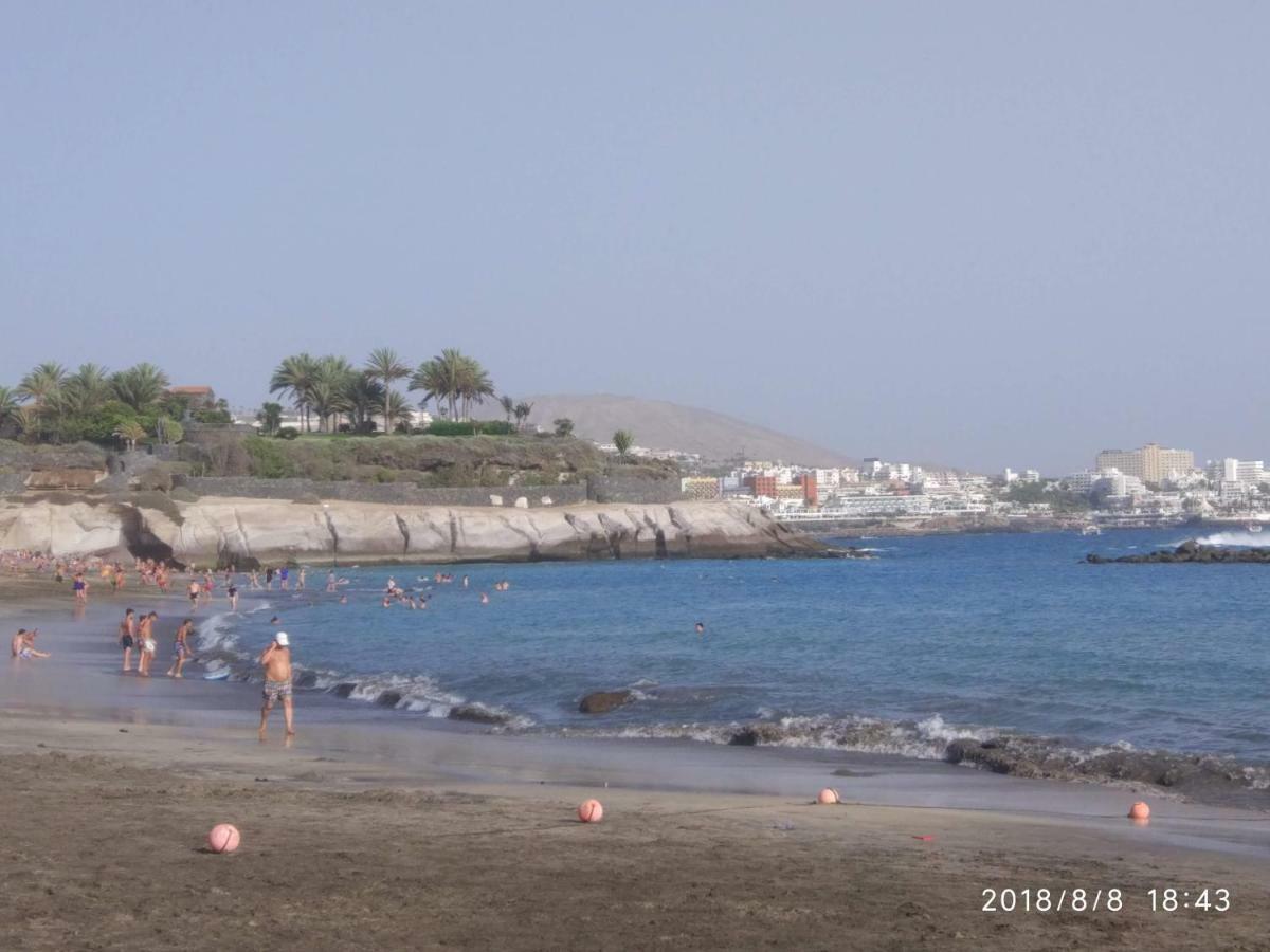דירות לוס כריסטיאנוס Beautiful And Luminous In South Tenerife מראה חיצוני תמונה